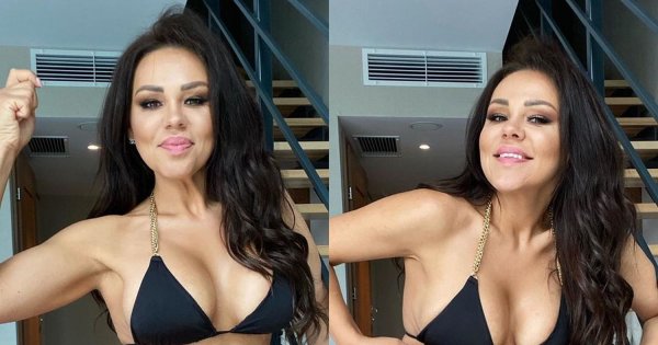 Sylwia Bomba pokazała sukienkę na wesele! Internautki zareagowały oburzeniem: Wściekłabym się