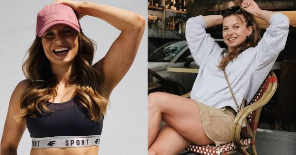 Anna Lewandowska chwali się pupą w stringach! Zwraca uwagę na poważny problem