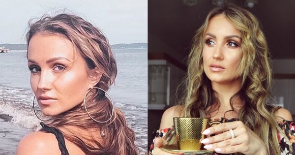 Sylwia Madeńska chwali się figurą w bikini! Nie zgadniecie, kto zrobił jej zdjęcia!