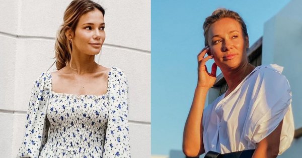 Sonia Bohosiewicz pozuje w bikini! Internauci pomylili ją z 15 lat młodszą siostrą, Mają!