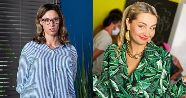 Małgorzata Socha pokazała nowe kreacje Violetty z "Brzyduli"! W sieci ukazał się już zwiastun "Brzyduli 3"!