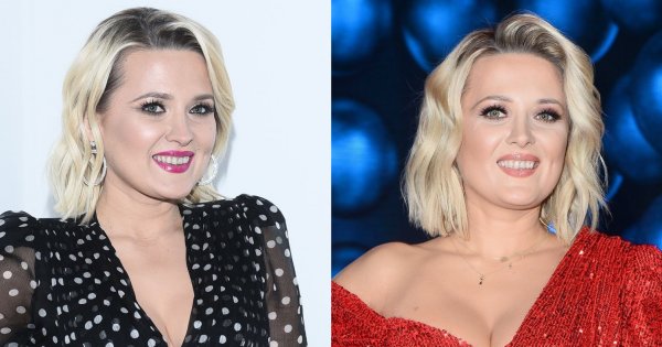 Gosia Andrzejewicz przesadziła z retuszem zdjęcia! "Gdzie się podział nos?" - internauci pękają ze śmiechu