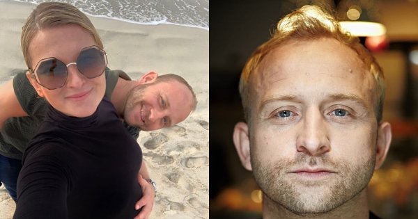 Odchudzony Borys Szyc pokazał zadziwiającą metamorfozę. Co się stało z jego twarzą?