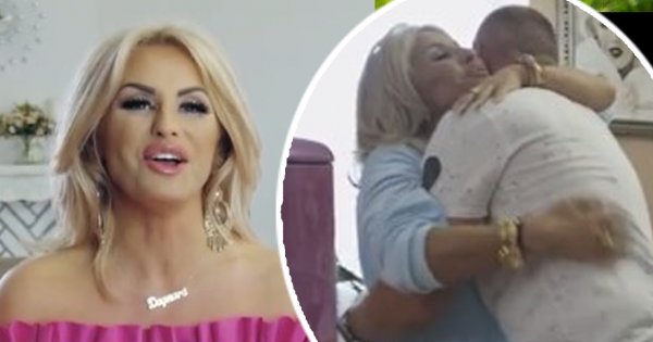Dagmara Kaźmierska pokazała światu brata, którego dawno nie widziała: "Moje śliczne!"