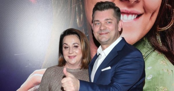 Zenek Martyniuk opowiedział o problemach w małżeństwie! Z jakimi troskami musi się mierzyć "król disco polo"?