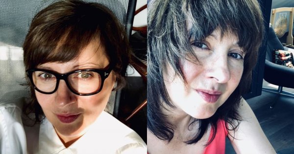 Edyta Bartosiewicz już tak nie wygląda:"Zastanawiałam się czy to Lady Gaga czy Ty" - piszą fanki. To jest sztos!