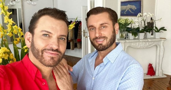 Rafał i Gabriel komentują decyzję o odejściu z "Królowych Życia". Czy kiedyś wrócą do programu?
