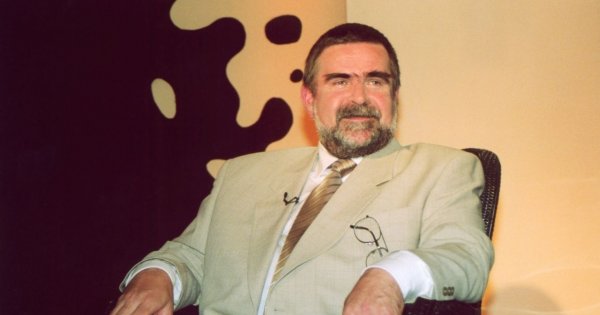 Siara z "Kilera" obchodzi urodziny! Janusz Rewiński kończy właśnie 71 lat