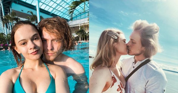 Julia Wróblewska wyznała, że rozstała się z partnerem: "Sponsora szukasz czy jak"? - pytają fani. Nieźle jej cisną w komentarzach