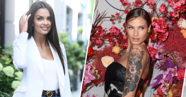 Co Karolina Gilon sądzi o "Hotelu Paradise" i Klaudii El Dursi? Ma sporo do powiedzenia!