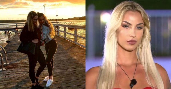 Ada z "Love Island" wyleciała dyscyplinarnie z wojska? Poszło o udział w programie