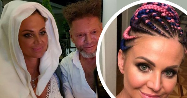 Szalona Maja Rutkowski znów zaskoczyła nową fryzurą i jest nie do poznania. Nadążacie za nią?!