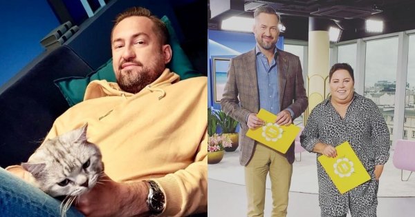 Marcin Prokop pokazał zdjęcie sprzed lat. Poznalibyście go jako 15-latka?