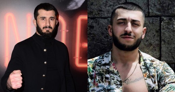 Hotel Paradise: Do programu dołączył nowy uczestnik! Fani: Artur to młody Mamed Khalidov!