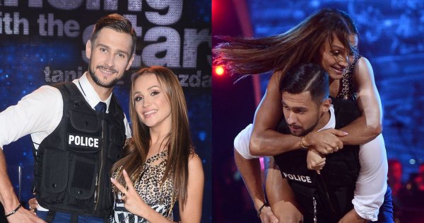 Sylwia Madeńska z "Love Island" w "Tańcu z Gwiazdami". Fani przerażeni: Jaka chudzinka!