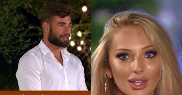 Love Island: Zaskakujący wynik pierwszego przeparowania! Widzowie wkurzeni na produkcję: Mam czekać aż do niedzieli?