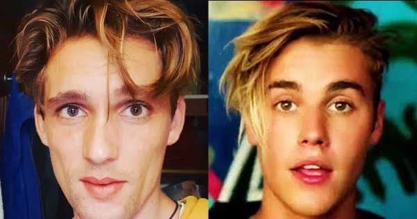 Twoja Twarz Brzmi Znajomo: Filip Gurłacz jako Justin Bieber. Zobacz przedpremierowo!