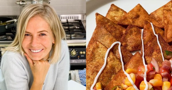 Edyta Pazura przefarbowała włosy na kolor nachos! Ładnie jej?