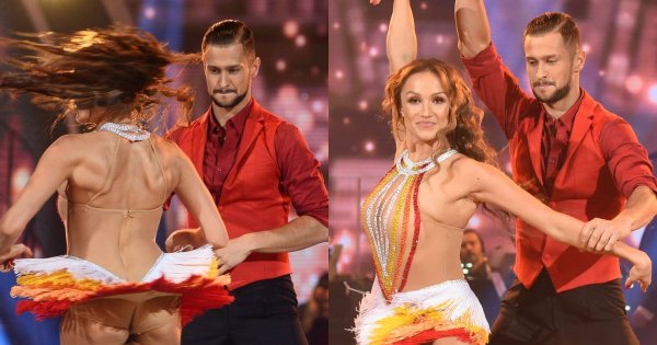 Taniec z Gwiazdami: Internauci ostro wkurzeni! "To Sysia i Miki powinni odpaść!"
