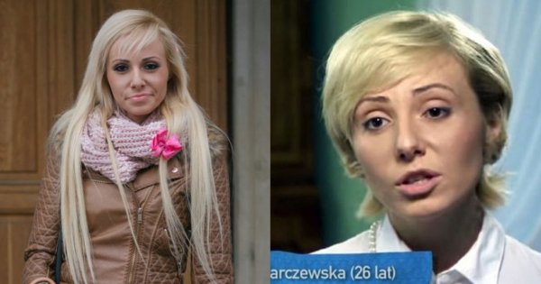 Pamiętacie Patusię z "Projekt Lady"? Nauki mentorek poszły w las! Zobaczcie, jak teraz wygląda!