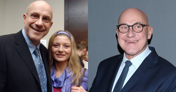 Piotr Machalica wziął ślub z 21 lat młodszą partnerką! Jak się poznali?
