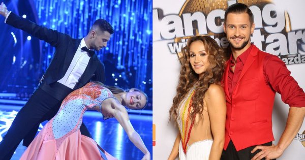 To już oficjalne! Sylwia i Mikołaj z "Love Island" nie mieszkają razem! Ale nadal tańczą w "Tańcu z Gwiazdami"...