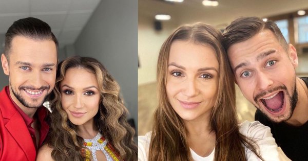 Mikołaj Jędruszczak i Sylwia Madeńska wezmą ślub! Jak poradzą sobie z pierwszym tańcem?