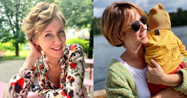 Kasia Ankudowicz pozuje bez stanika! Internauci zniesmaczeni!