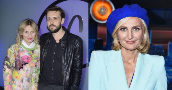 Reni Jusis pozuje bez ubrania oraz w łóżku z drugą kobietą! Pozazdrościła ex mężowi?