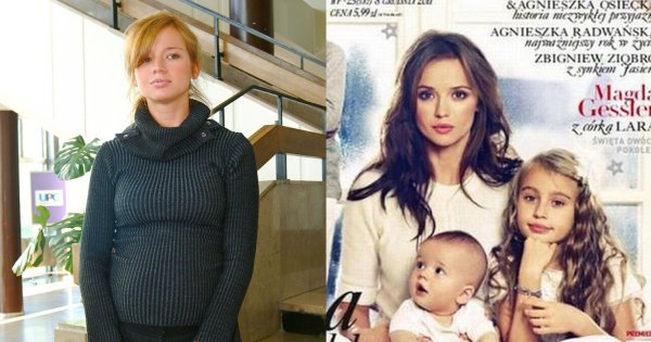 Oliwia Bieniuk opowiedziała o momencie, w którym dowiedziała się o śmierci mamy. Wstrząsające słowa