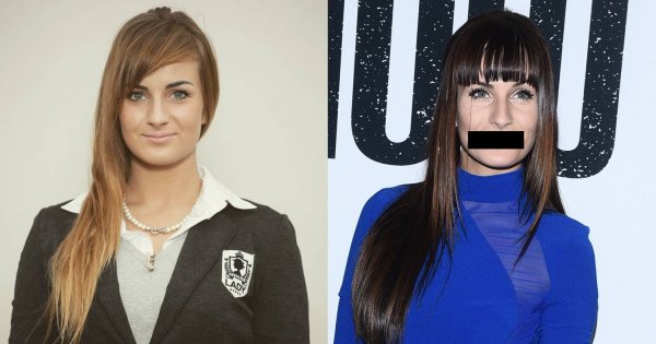 Patrycja Wieja z "Projektu Lady" jeszcze bardziej powiększyła usta! Czy to jeszcze jest naturalne?