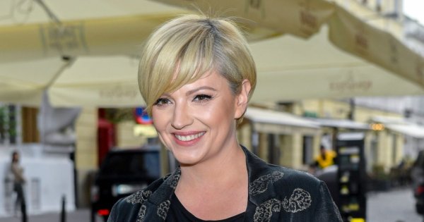 Dorota Szelągowska rozstaje się z mężem? Podobno złożyła już papiery rozwodowe...