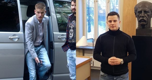 Tomasz Komenda miał problemy z pracą. Teraz dostał ofertę od Rafała Collinsa