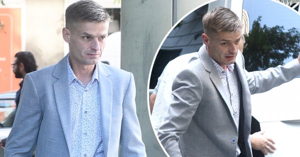 Poruszony Tomasz Komenda grozi ojcu ofiary w ostrych słowach w programie na żywo!