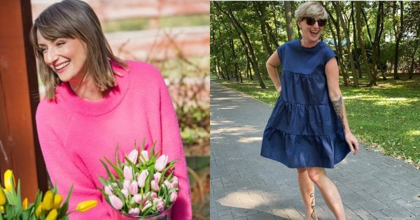 Ula Chincz zaskoczyła wszystkich zdjęciem z ogromnym, ciążowym brzuszkiem. Fani zasypali ją gratulacjami. Kiedy poród?