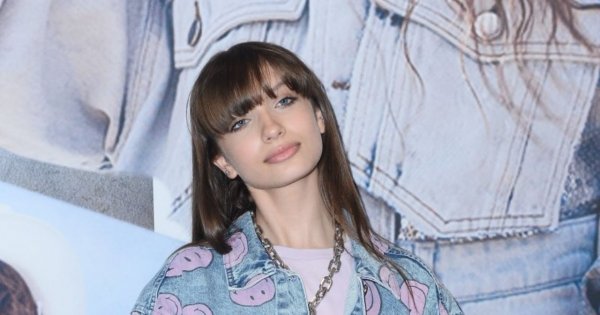 Viki Gabor zachwyciła w "Twoja Twarz Brzmi Znajomo"! "W końcu wcieliłam się w idolkę, spełnienie marzeń"