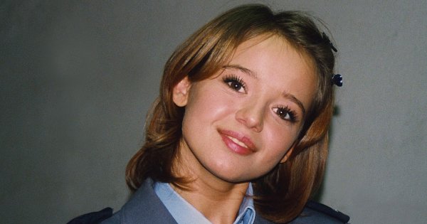 Anna Przybylska na nieznanym zdjęciu z okazji szóstej rocznicy śmierci. Uśmiechnięta, szczęśliwa. Taka, jaka była naprawdę
