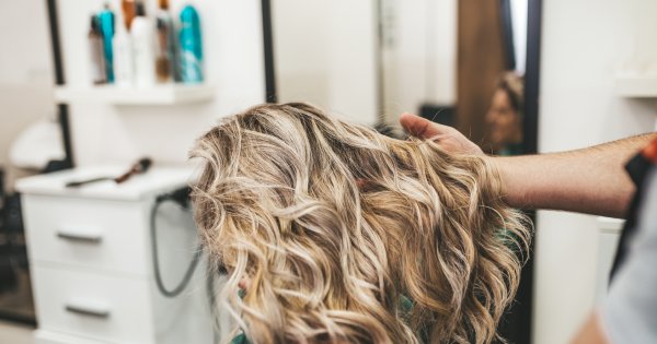 Balejaż w nowoczesnym wydaniu. Poznaj tweed hair!