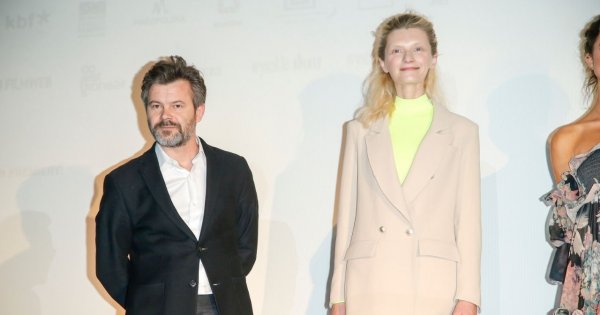 Agata Buzek i Jacek Braciak planują ślub?! "To bardzo skomplikowany związek"