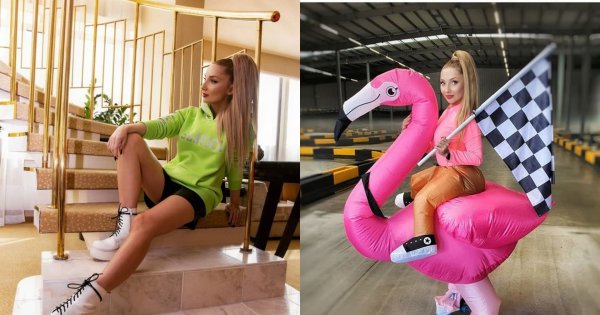 Cleo pokazała nową fryzurę: "Ślicznie wyglądasz" - zachwycają się fani!