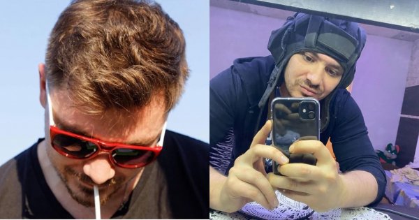 Daniel Martyniuk szybko znalazł nową dziewczynę. Wiemy kim jest. Rodzice nie będą zadowoleni?