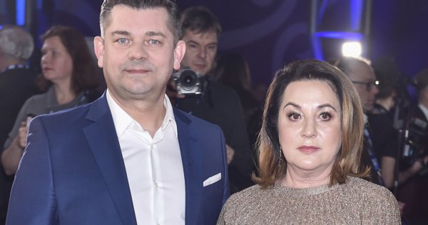 Danuta Martyniuk zaprosiła byłą już synową na święta? Co na to Daniel?