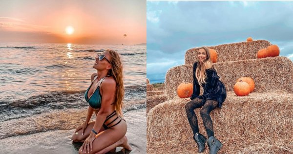 Eliza Trybała z "Warsaw Shore" nie jest za aborcją. Napisała o tym szczerze i odważnie!