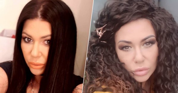Iwona Węgrowska niedawno poroniła. W poruszającym wpisie mówi o aborcji i decyzji TK