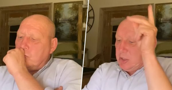 Krzysztof Jackowski psuje zabawę na 2026 rok. "Idzie smutny czas"
