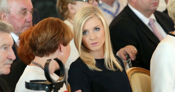 Kinga Duda - wykształcenie, życie prywatne, ciekawostki. Sprawdź!