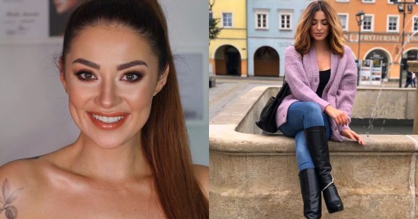 Marietta z „Love Island” ma nowego chłopaka. Pokazała zdjęcie. Co za przystojniak!