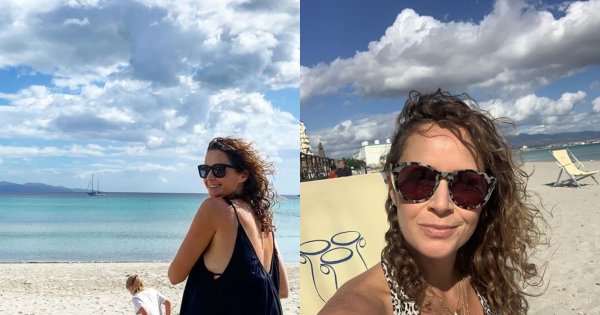 Monika Mrozowska obchodzi urodziny! Z tej okazji wyjechała na wakacje. Mamy zdjęcia. WOW!