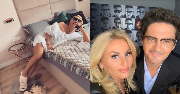 Dagmara Kaźmierska u Wojewódzkiego. Tyle smaczków ze swojego życia nie zdradziła jeszcze nigdy!