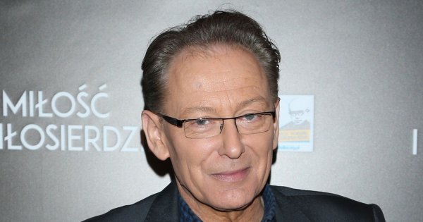 Jacek Borkowski wyznaje: Jestem gejem! Miał 3 żony i doczekał się trójki dzieci!